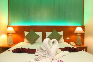 Orchid Resortel - Patong - 8