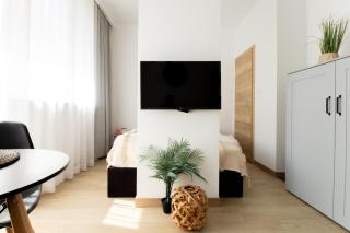 PiotrApartments - Wilcza Luxury Apartments in City Centre - Varsovie - 6
