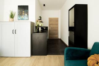 PiotrApartments - Wilcza Luxury Apartments in City Centre - Varsovie - 1