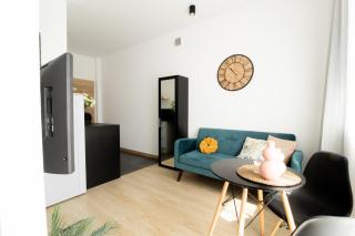 PiotrApartments - Wilcza Luxury Apartments in City Centre - Varsovie - 5