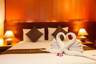 Orchid Resortel - Patong - 9
