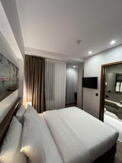 PALMERA HAGIA SOPHIA hotel - Istanbul - 9
