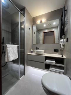 PALMERA HAGIA SOPHIA hotel - Istanbul - 6