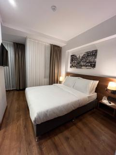 PALMERA HAGIA SOPHIA Hotel - 0