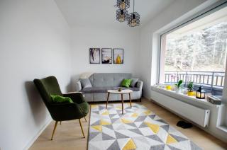 Apartman Bijela Bjelašnica - Bjelašnica - 9