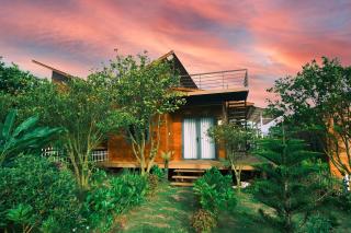 The Tropicana B'la Village - Berla (2) - 8