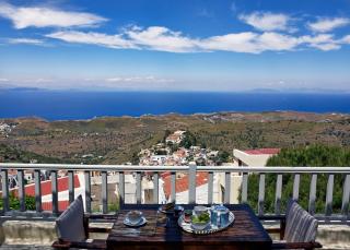 Kea Village Suites & Villas - Ioulida - 4
