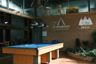 The Tropicana B'la Village - Berla (2) - 4