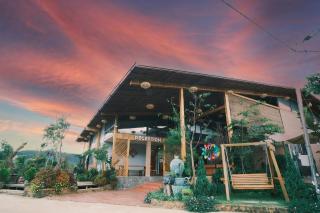 The Tropicana B'la Village - Berla (2) - 3