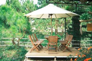 The Tropicana B'la Village - Berla (2) - 2