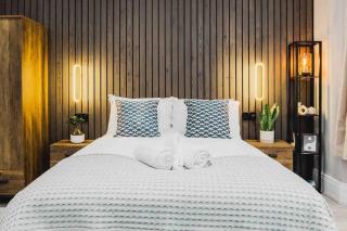 Modern 2 bed flat near Wembley Stadium - London - 0