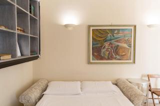 Classic 1BR Outside ZTL & 10 min from Center - Florenz - 8