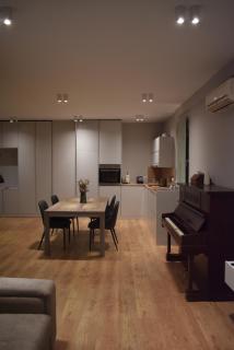 TAM Serviced Apartment Shallvaret Central District - Tirana - 7