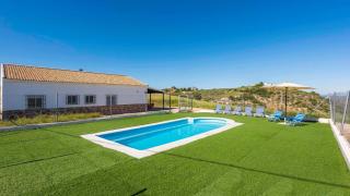 Casa Rural Olvera by Ruralidays - Olvera - 8