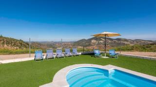 Casa Rural Olvera by Ruralidays - Olvera - 9