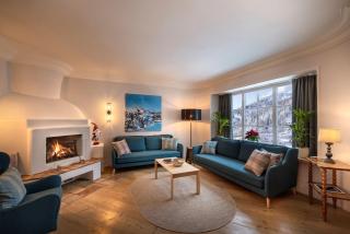 Kesselspitze Hotel & Chalet, Valamar Collection - Obertauern - 1