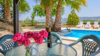Combinación Cortijo y Mirador Casablanca Priego de Córdoba by Ruralidays - Priego de Córdoba - 7