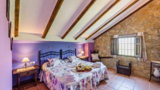 Combinación Cortijo y Mirador Casablanca Priego de Córdoba by Ruralidays - Priego de Córdoba - 3