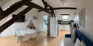 Les appartements d'Au Coin Du Spa - Boulogne-sur-Mer - 1