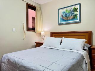 Apartamento 3 DORM apenas 1 QUADRA LAGO NEGRO - Gramado - 5
