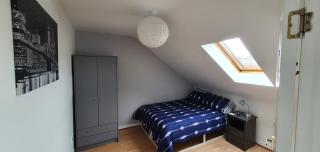 Spacious, modern 3 bedroom luxury flat in centre location - 5