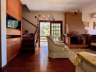 Apartamento 3 DORM apenas 1 QUADRA LAGO NEGRO - Gramado - 3