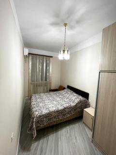 Апартаменты с тремя спальнями - Jerewan - 5