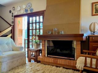 Apartamento 3 DORM apenas 1 QUADRA LAGO NEGRO - Gramado - 1