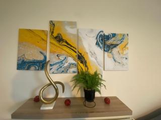 Cosy studio apartment - recently renovated! - 7