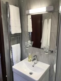 The Bowden Lodge - 5