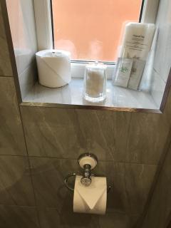 The Bowden Lodge - Southport - 4