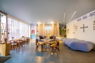 Hotel Dan Inn São Carlos By Nacional Inn - São Carlos - 1