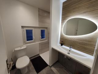 Superbe T2 lumineux en centre-ville - parking - Albi - 4