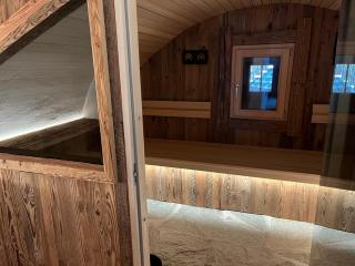 Chalet Paula - Ehrwald - 3