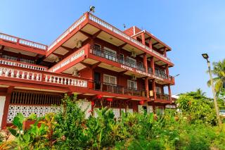 HOTEL MELROSE SAMBAVA - Sambava - 0