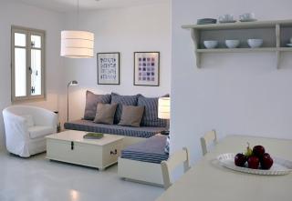 Kea Village Suites & Villas - Ioulida - 2