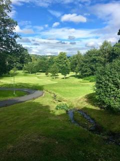 Fabulous Lodges at Cameron House, Loch Lomond - Balloch - 6