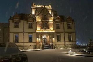 Fabulous Lodges at Cameron House, Loch Lomond - Balloch - 4