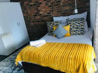 Craftsmanship maboneng - Johannesburgo - 9