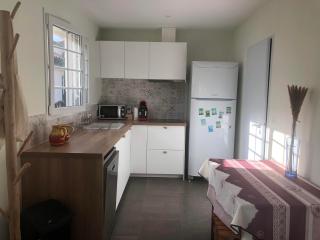 Studio à 10 minutes de l'océan - Saint-André-de-Seignanx - 6