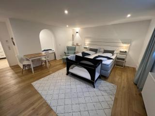 Dock 8 Strande: 50m bis zum Strand u. der Promenade - Strande - 8