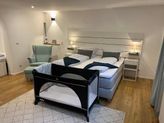 Dock 8 Strande: 50m bis zum Strand u. der Promenade - Strande - 7