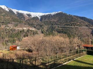 Mountain House - Rigolato - 4