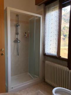 Mountain House - Rigolato - 2