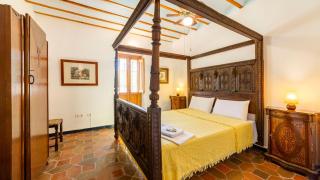 Cortijo Rural Urrá Sorbas by Ruralidays - Sorbas - 6