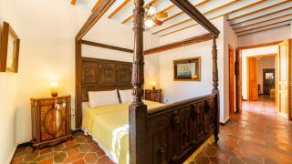 Cortijo Rural Urrá Sorbas by Ruralidays - Sorbas - 5