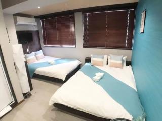 akihabara marutomo hotel - 7