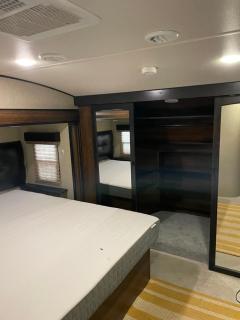 Reflection by Glampers Camp - Yonkers - 1