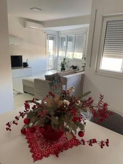 Spacious apartment in luxury residence - Çeliku - 7