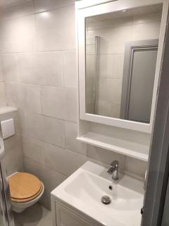 Superbe appartement refait à neuf - Saint-Martin-Vésubie - 8